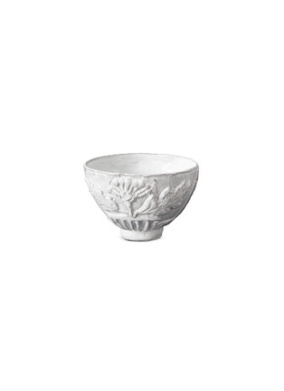 Main View - Click To Enlarge Main View - Click To Enlarge - Astier De Villatte - Setsuko flower bowl
