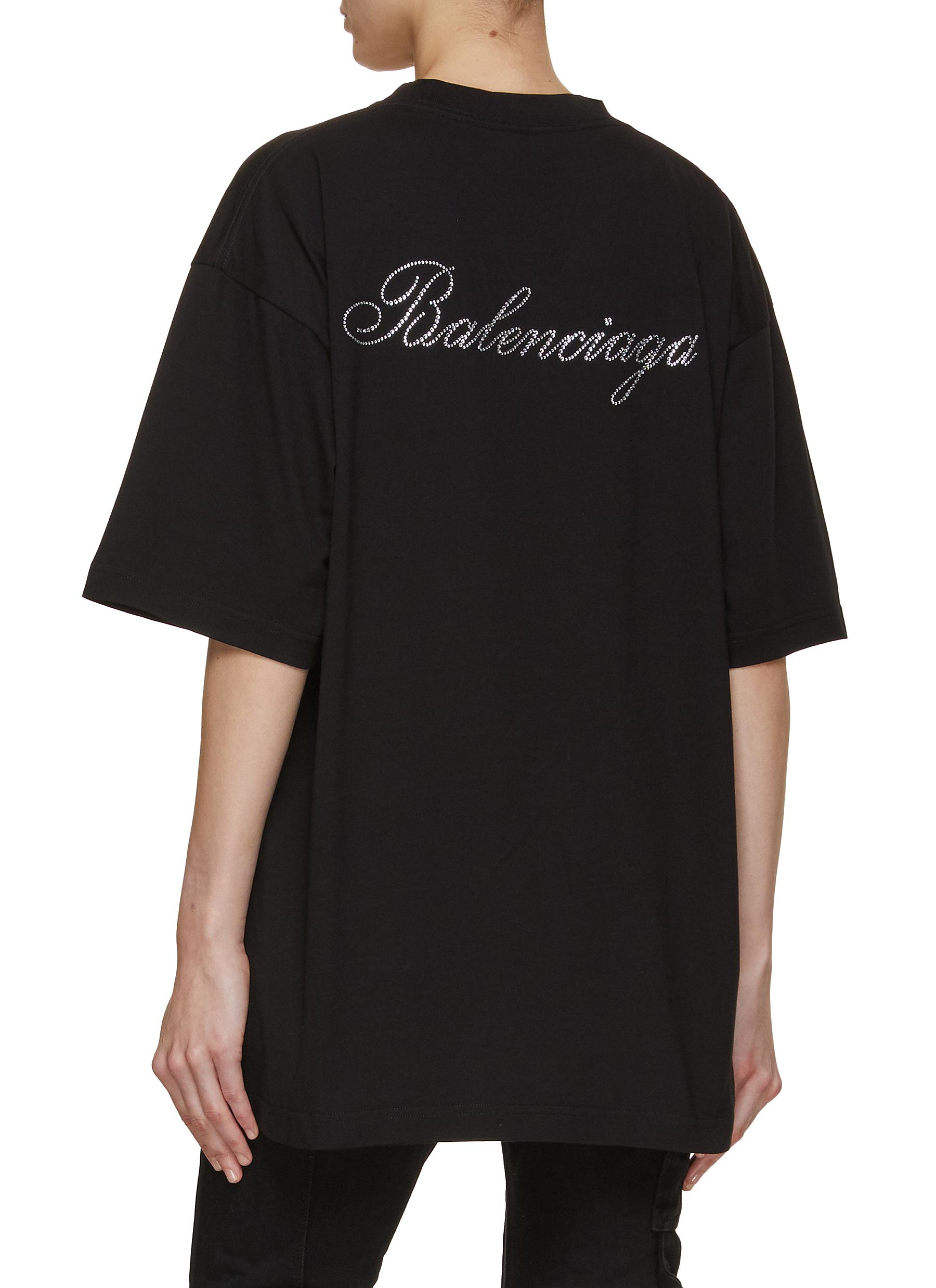 HOTFIX LOGO LARGE TSHIRT