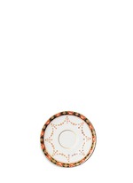 Detail View -Click To Enlarge Reflect teacup and antique saucer set
