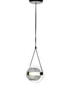 Main View -Click To Enlarge Capsula pendant lamp