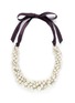 Main View - Click To Enlarge Main View - Click To Enlarge - J.CREW - Pearl hammock necklace