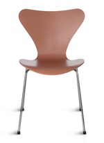 Main View -Click To Enlarge Series 7 Chair