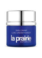 Main View -Click To Enlarge Skin Caviar Luxe Cream - Sheer