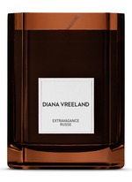 Main View -Click To Enlarge Extravagance Russe Candle