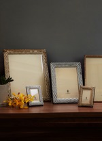 Click To Enlarge Braid 8R photo frame
