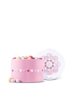 Main View -Click To Enlarge Météorites Pearls Carousel Light-Revealing Pearls of Powder