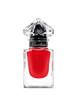 Main View -Click To Enlarge La Petite Robe Noire Deliciously Shiny Nail Colour - 003 Red Heels