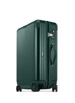 Click To Enlarge Bossa Nova Multiwheel® (Jet Green/Green, 57-litre)