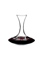 Main View -Click To Enlarge Ultra wine decanter