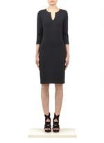 St. John&nbsp;Milano knit dress