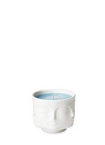 Main View -Click To Enlarge Muse Bleu scented candle