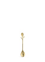 Main View -Click To Enlarge Branch dessert spoon