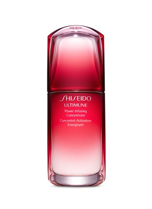 Main View - 点击放大 Main View - 点击放大 - SHISEIDO - 红妍肌活精华露