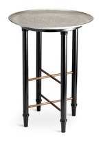 Main View -Click To Enlarge Alchimie side table