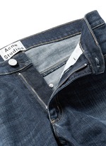 Click To Enlarge Max Prince' slim fit jeans