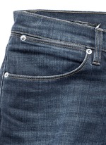 Click To Enlarge Max Prince' slim fit jeans