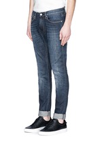 Front View -Click To Enlarge Max Prince' slim fit jeans