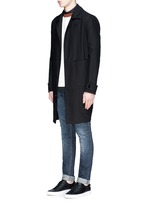 Figure View -Click To Enlarge Max Prince' slim fit jeans