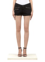 rag & bone/JEAN&nbsp;Cut-off denim shorts