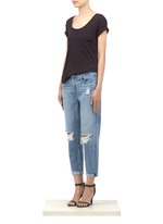 rag & bone/JEAN&nbsp;Boyfriend jeans