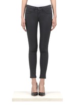rag & bone/JEAN&nbsp;Devi lace-up skinny jeans
