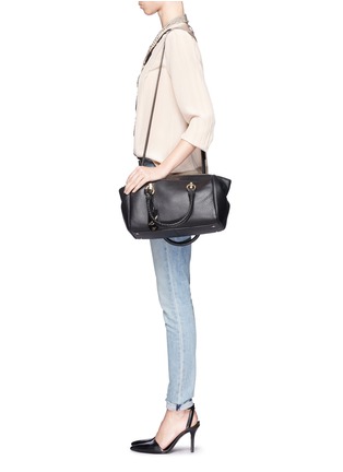 DIANE VON FURSTENBERG - Sutra small lea