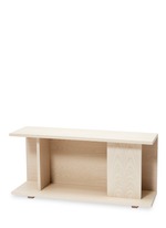 Main View -Click To Enlarge Hamptons side cabinet