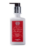 Main View -Click To Enlarge Peonia Gardenia & Rosa body moisturiser