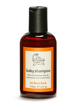 Main View -Click To Enlarge Baby shampoo