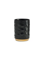 Main View -Click To Enlarge Crocodile Pencil Cup