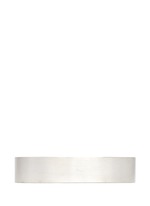 Main View -Click To Enlarge 'Le 41 Grammes' brushed sterling silver cuff