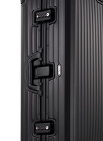 Detail View -Click To Enlarge Topas Stealth Multiwheel® (Black, 85-litre)