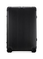 Main View -Click To Enlarge Topas Stealth Multiwheel® (Black, 85-litre)