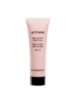 Main View -Click To Enlarge Acti'Mine Make-Up Base SPF15 - 02 Strawberry