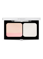 Main View -Click To Enlarge Teint Couture Long-Wearing Compact Foundation PA++ - 2 Elegant Shell