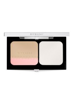 Main View -Click To Enlarge Teint Couture Long-Wearing Compact Foundation PA++ - 4 Elegant Beige