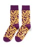 Main View - Click To Enlarge Main View - Click To Enlarge - Happy Socks - Coral socks