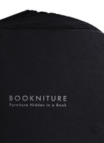 Detail View -Click To Enlarge BOOKNITURE