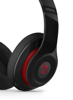 Detail View -Click To Enlarge Studio Wireless over-ear headphones