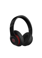 Main View -Click To Enlarge Studio Wireless over-ear headphones