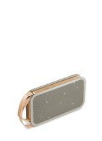 Click To Enlarge BeoPlay A2 portable speaker