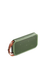 Click To Enlarge BeoPlay A2 portable speaker
