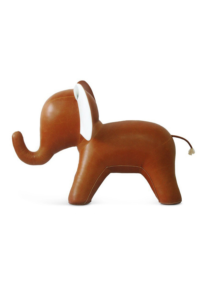 Shop Online Lane Crawford - Zuny Giant Elephant Abby shop online lane crawford - zuny giant elephant abby