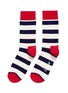 Main View - Click To Enlarge Main View - Click To Enlarge - Happy Socks - Stripe socks