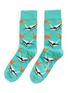 Main View - Click To Enlarge Main View - Click To Enlarge - Happy Socks - Origami socks