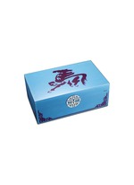 Main View -Click To Enlarge Year of the Horse limited edition humidor