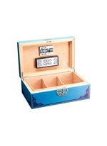 Click To Enlarge Year of the Horse limited edition humidor