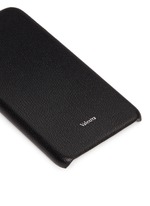 Detail View -Click To Enlarge iPhone 6 Plus/6s Plus leather case