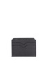 Main View - Click To Enlarge Main View - Click To Enlarge - Valextra - Leather card case