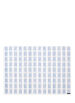 Main View -Click To Enlarge Stitch rectangle placemat
